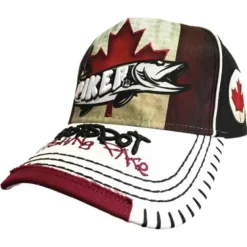 Hotspot Design Gorra Piker Canada