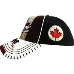 Hotspot Design Gorra Piker Canada