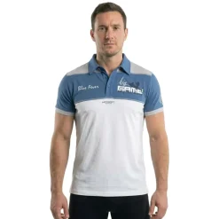 Hotspot Design Polo de manga corta Big Game 2.1