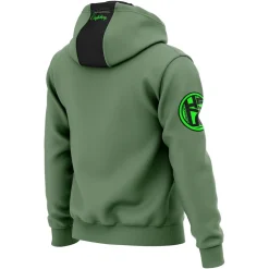 Hotspot Design Sudadera con capucha Carpfishing Mania