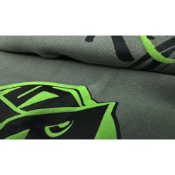 Hotspot Design Sudadera con capucha Carpfishing Mania