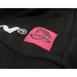 Hotspot Design Sudadera con cremallera Angler