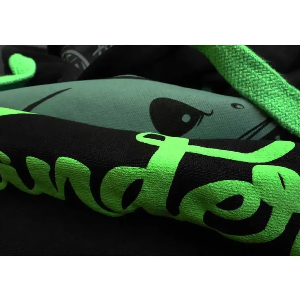 Hotspot Design Sudadera Fishing Mania Zander