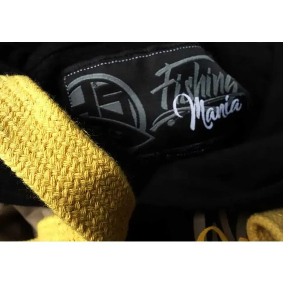 Hotspot Design Sudadera Fishing Mania Carpfishing