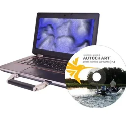 Humminbird Autocarta N Mapa