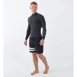 Hurley Camiseta térmica de manga larga Plus 1.5/1 mm