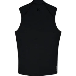 Hurley Camiseta térmica sin mangas Plus Thermal 1.5 mm