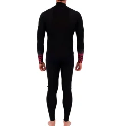 Hurley Chaqueta térmica Air 1/1 mm Bubble Degrade