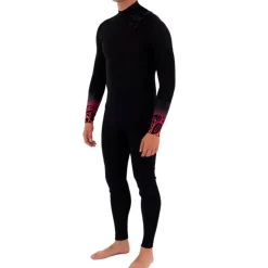 Hurley Chaqueta térmica Air 1/1 mm Bubble Degrade