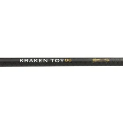Höwk Caña de Eging Kraken Toy