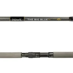 Höwk Caña popping The Big Blue