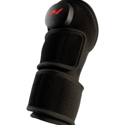 Hyperice Masajeador de 2 piernas Venom