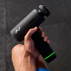 Hyperice Pistola de masaje Normatec 3 Pro