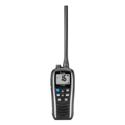 Icom Walkie Talkie VHF M25