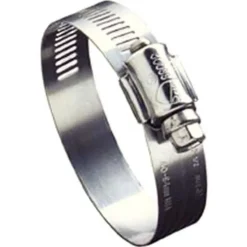 Ideal Tridon Abrazaderas marinas todas 300 SS 9/16 6