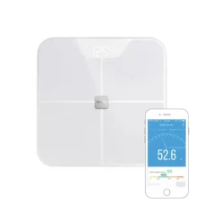 Ihealth Báscula Bluetooth Fit