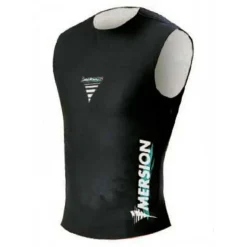 Imersion Camiseta térmica sin mangas Aquaskin Neo