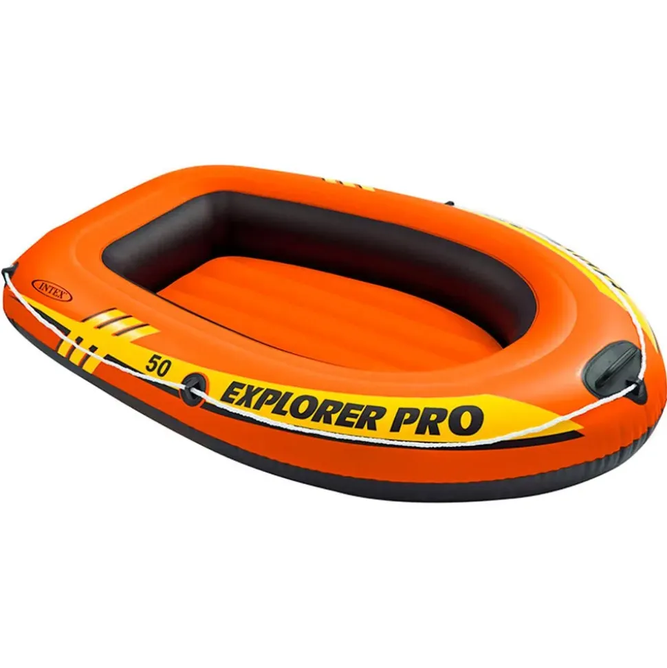 Intex Barco inflable Explorer Pro