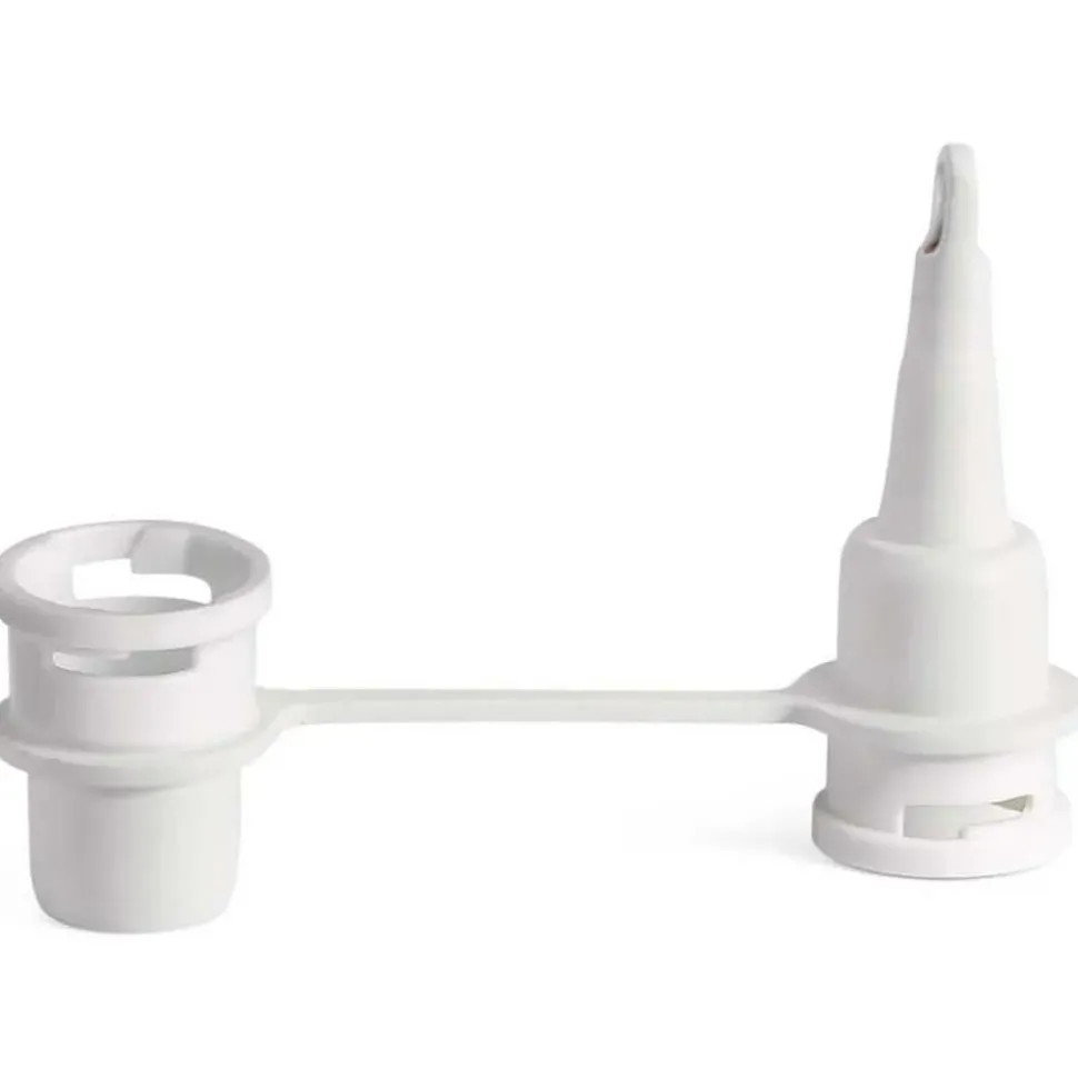 Intex Bomba de aire de CA QuickFill USB150