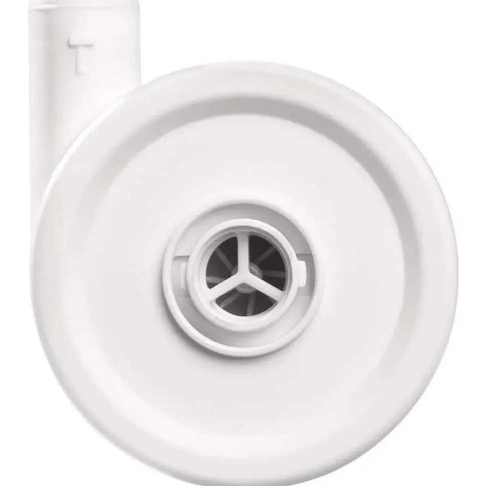 Intex Bomba de aire de CA QuickFill USB150