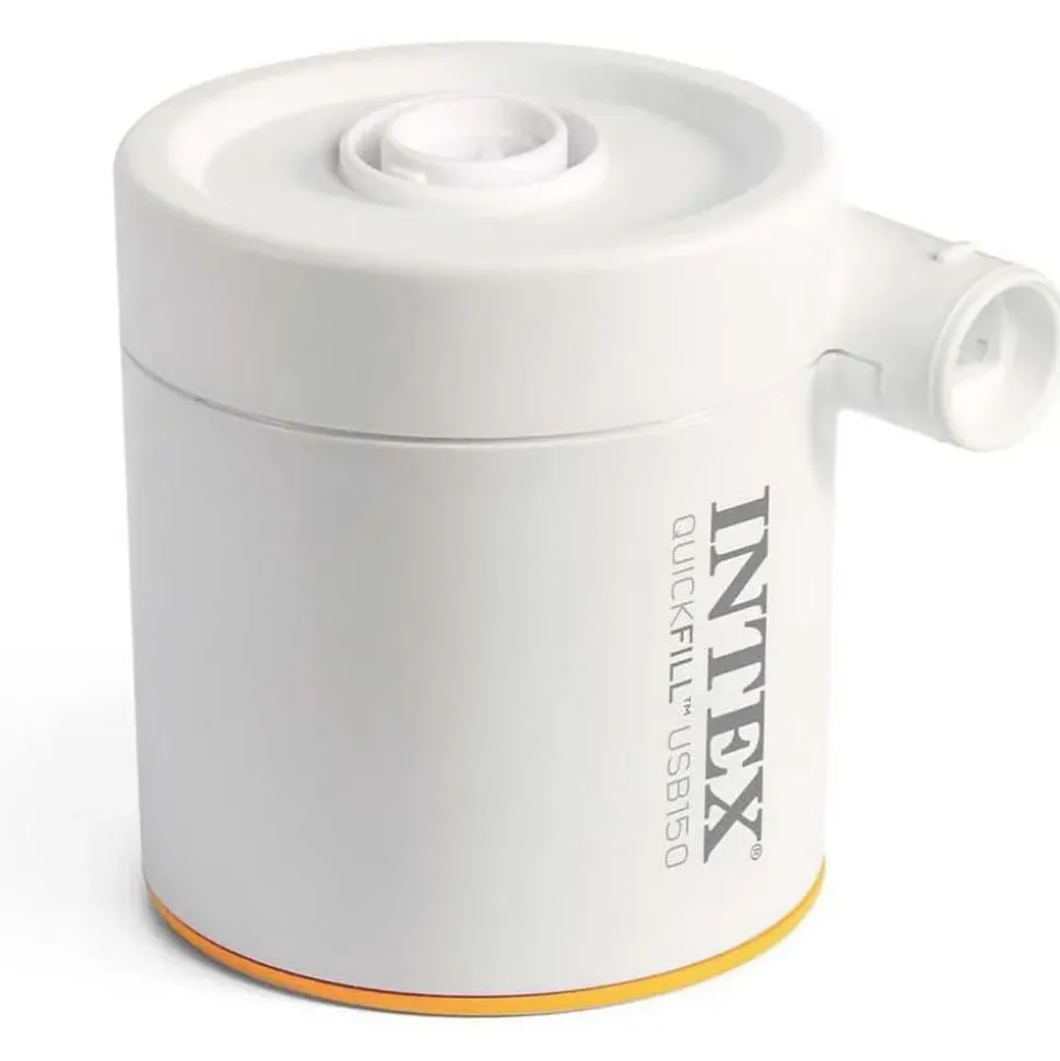 Intex Bomba de aire de CA QuickFill USB150