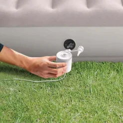 Intex Bomba de aire de CA QuickFill USB150