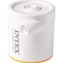 Intex Bomba de aire de CA QuickFill USB150