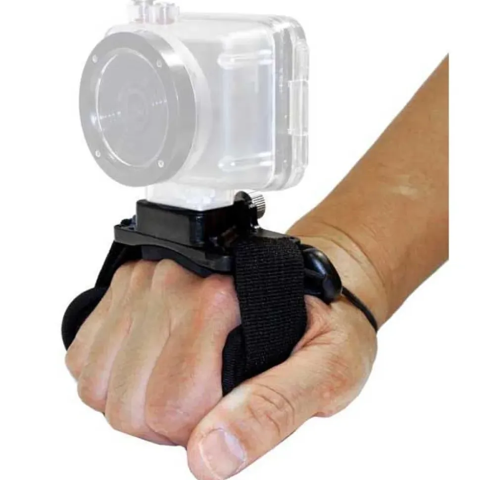 Intova Correa ordenador de buceo Camera Hand Neoprene