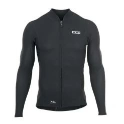 ION Camiseta térmica de manga larga con cremallera completa Neo Top 2 mm
