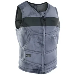 ION Chaleco de protección Collision Select Front Zip