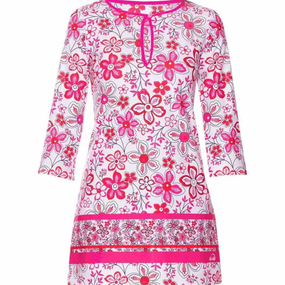 Iq-uv Vestido de manga 3/4 UV 230 Protective