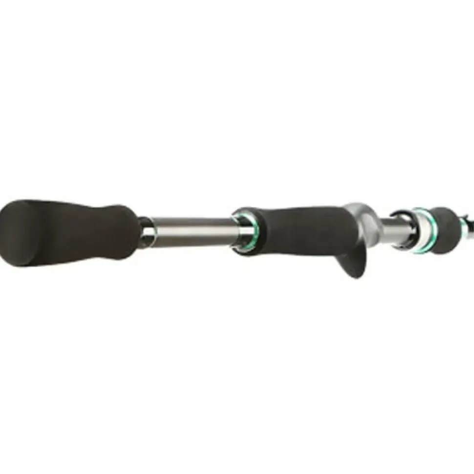 Irod Caña baitcasting Genesis III