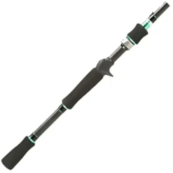 Irod Caña baitcasting Genesis III