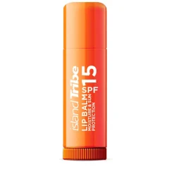 Island Tribe Pintalabios SPF 15 4.8gr