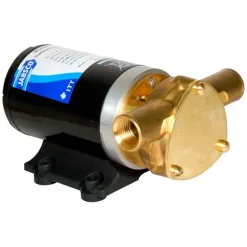 Jabsco Bomba de agua Puppy 2000 32lt/min 1/2´´ 24V