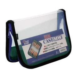 Jatsui Estuche señuelos EGI MW