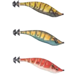 Jatsui Jibionera Cometa Prawn 3.0 19g 110 mm