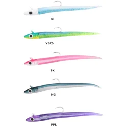 Jatsui Popper Crazy Tuna 50g 180 mm