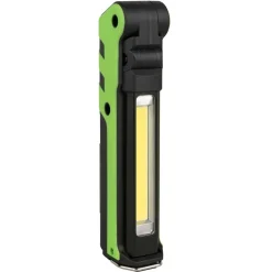JBM Linterna Mini Articulated Magnetic Led 360Lm