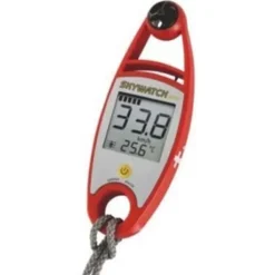 Jdc Instruments Anemómetro Skywatch