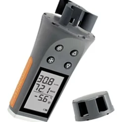 Jdc Instruments Meteos 1 Anemómetro