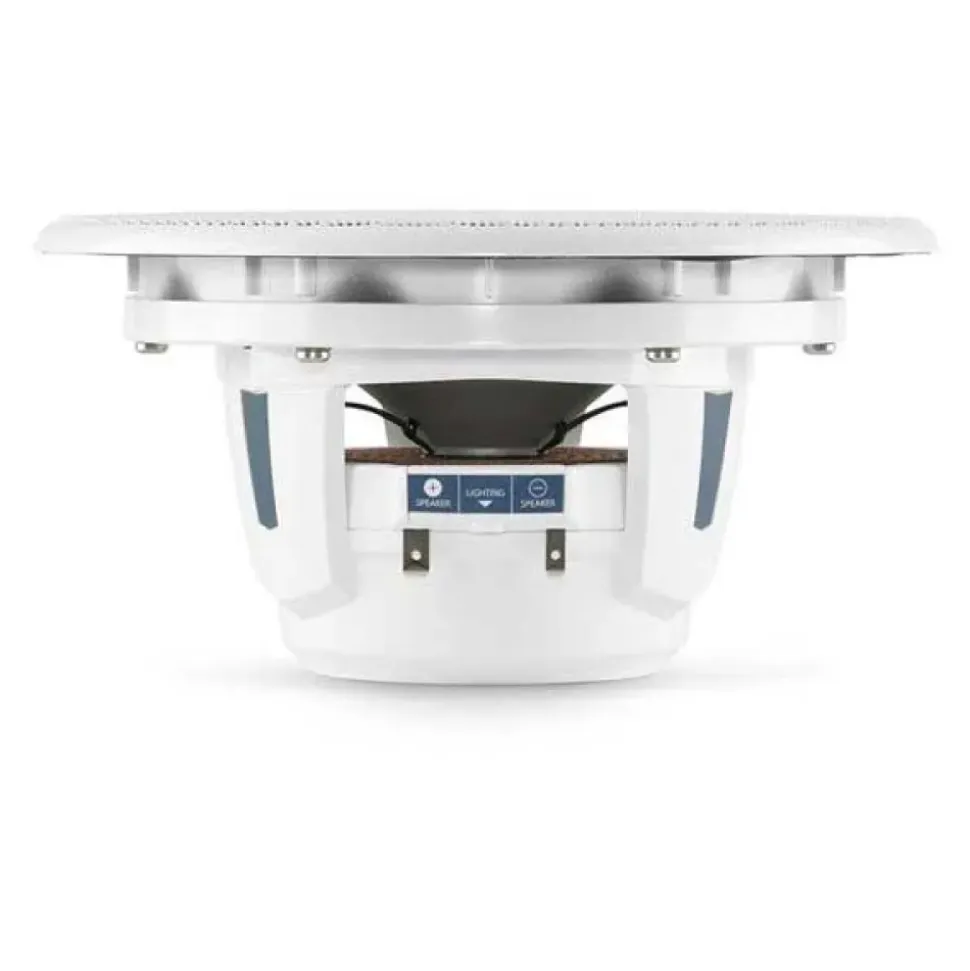 Jl Audio Altavoz M6 650X Luxe 6.5´´