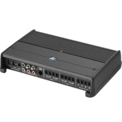 Jl Audio Amplificador XDM700 5 12V 700W