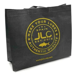 JLC Bolsa tote Make Your Lures