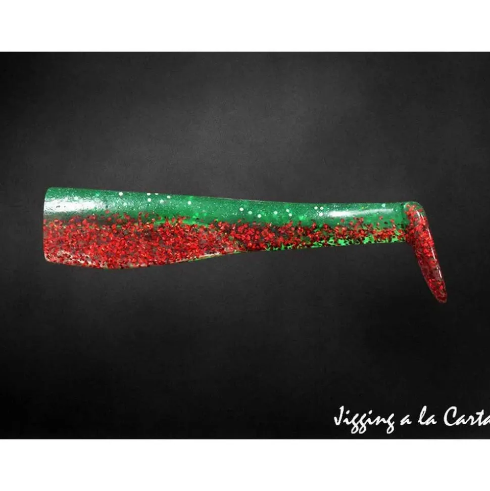 JLC Vinilo Alevin 6g 85 mm