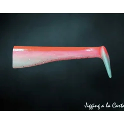 JLC Vinilo Alevin 6g 85 mm