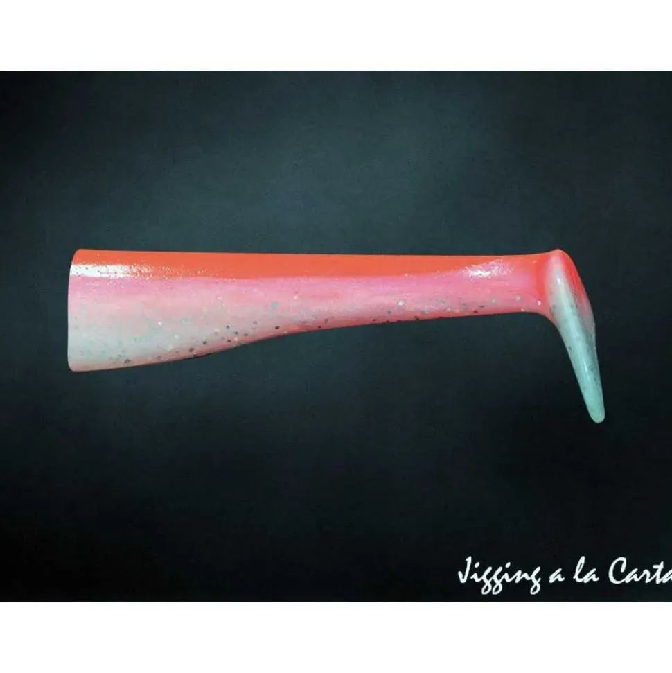 JLC Vinilo Alevin 6g 85 mm