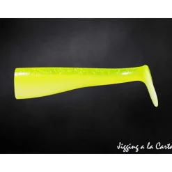 JLC Vinilo Alevin 6g 85 mm