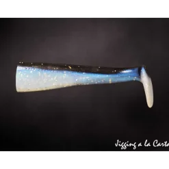 JLC Vinilo Alevin 6g 85 mm