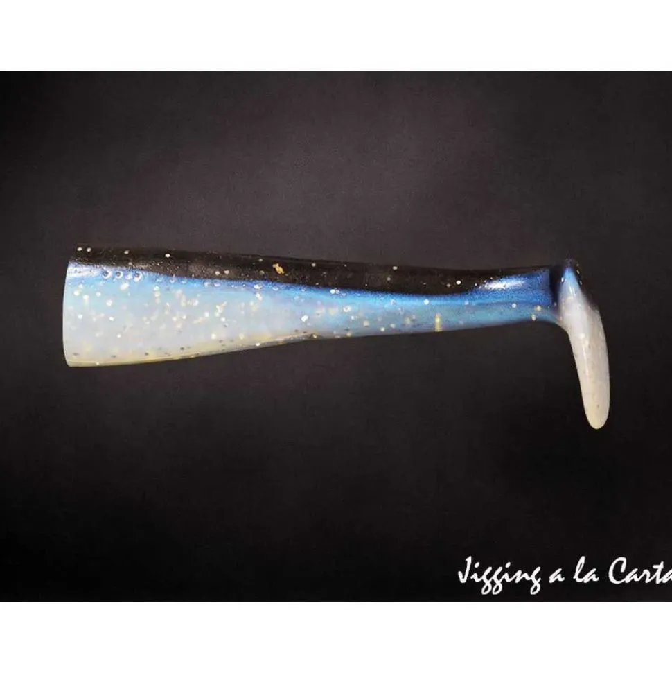 JLC Vinilo Alevin 6g 85 mm